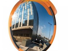 Oglinzi de securitate si siguranta